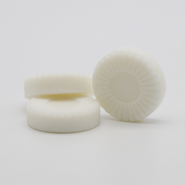  Luxury Soap in Paper Box with Logo Cutomized